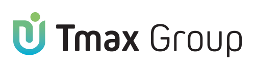 Tmax Group Logo